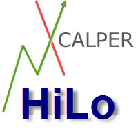 XCalper HiLo Activator