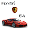 EA Ferrari