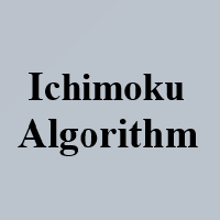 Ichimoku Algorithm