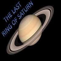 The Last Ring of Saturn Mt4