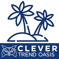 Clever Trend Oasis Lite