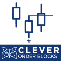 Clever Order Blocks Lite