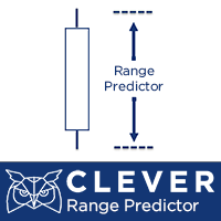 Clever Range Predictor Lite
