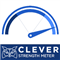 Clever Spread Strength Meter