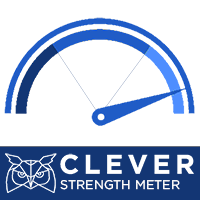 Clever Spread Strength Meter Lite