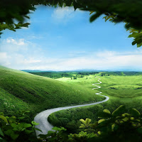 Long way