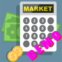 Market Calculator for MT4 Demo