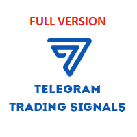 Telegram Trading Signals