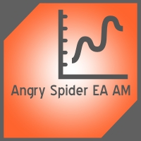 Angry Spider EA AM