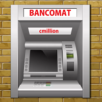 Bancomat MT4