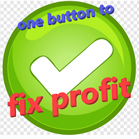 Close profitable order on chart