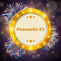 Fireworks X1
