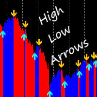 High Low Arrows