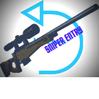 Sniper Entry