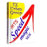 Speed Magic NEW MT5