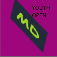 Youth Open