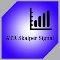 ATR Skalper Signal