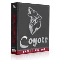 EA Coyote