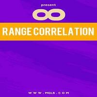 Range Correlation MT4