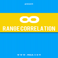 Range Correlation MT5