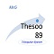 Thesoo 89 Triangular