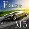 Fast M5