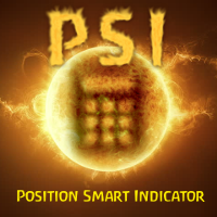 PSI Stop Loss Take Profit Script Points