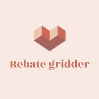 Rebate gridder