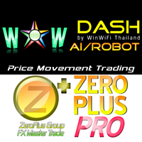 WOW Dash ZeroPlus Pro