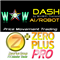 WOW Dash ZeroPlus Pro