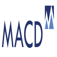 MACD Arrow