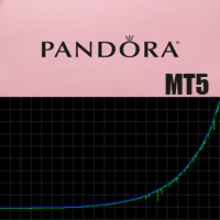 Pandora EA MT5