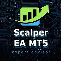 EA Scalper MT5