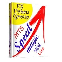 Speed Magic NeW MT5 Lite