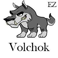 EZ Volchok