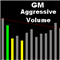 Gm Aggressive Volume