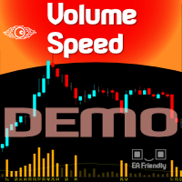 Volume Speed DEMO