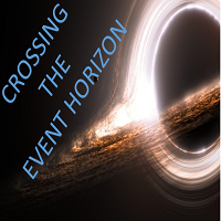 Crossing the Event Horizon Mt4