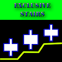 Exclusive Stairs MT4