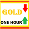 Gold one hour