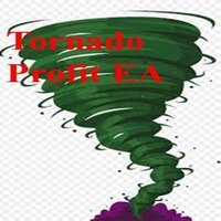 Tornado Profit EA