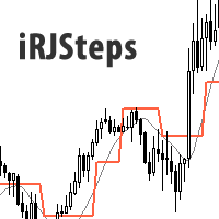 Step Moving Average