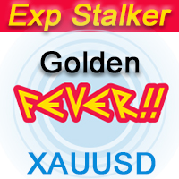 EA Golden Fever XAUUSD