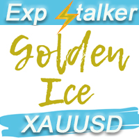 EA Golden Ice XAUUSD