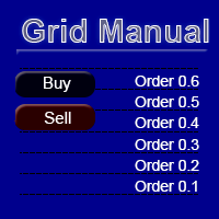 Grid Manual MT4