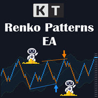 KT Renko Patterns Robot MT4