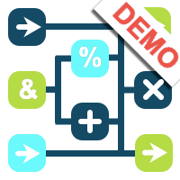 Mission Automate Demo MT4