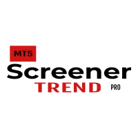Trend Screener Pro MT5