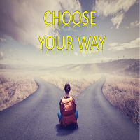 Choose Your Way MT4