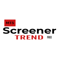 Trend Screener Free MT5